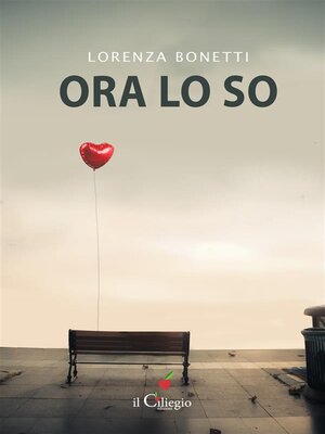 cover image of Ora lo so